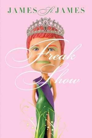 Imagen del vendedor de Freak Show a la venta por Reliant Bookstore