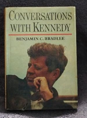 Seller image for Conversations with Kennedy for sale by EFR-JFK