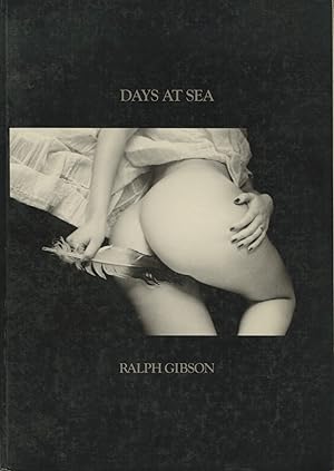 Imagen del vendedor de DAYS AT SEA a la venta por Andrew Cahan: Bookseller, Ltd., ABAA