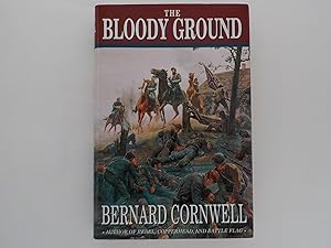 The Bloody Ground: The Starbuck Chronicles Volume Four (signed)