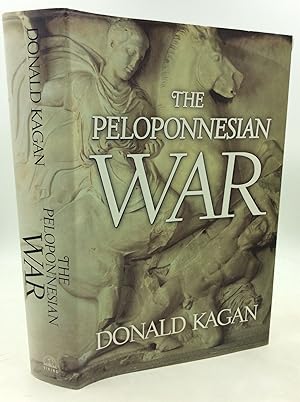 THE PELOPONNESIAN WAR