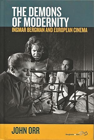 Seller image for The Demons of Modernity: Ingmar Bergman and European Cinema for sale by Friends of the Salem Public Library
