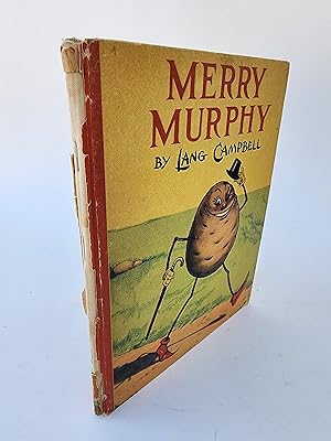 Seller image for Merry Murphy for sale by R. Rivers Books