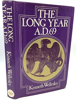 Image du vendeur pour THE LONG YEAR: A.D. 69 mis en vente par Kubik Fine Books Ltd., ABAA