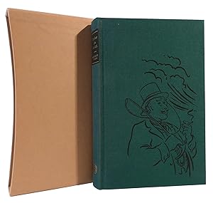 EXPERIENCES OF AN IRISH R.M. Folio Society