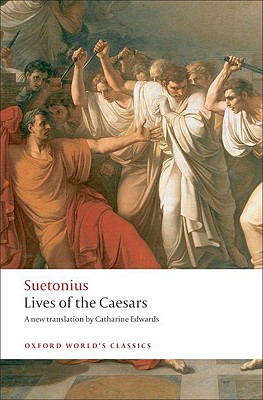 Seller image for Lives of the Caesars (Paperback or Softback) for sale by BargainBookStores