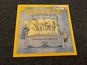 Seller image for Roll Over!: A Counting Song for sale by Betty Mittendorf /Tiffany Power BKSLINEN