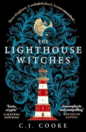 Bild des Verkufers fr The Lighthouse Witches zum Verkauf von Smartbuy