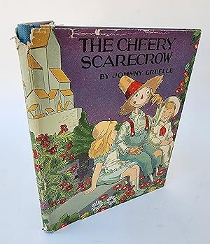 Seller image for The Cheery Scarecrow for sale by R. Rivers Books