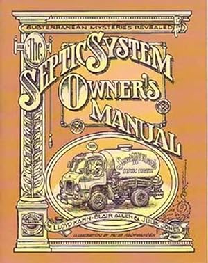 Image du vendeur pour The Septic System Owner's Manual (Paperback) mis en vente par CitiRetail
