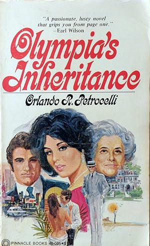 Olympia's Inheritance