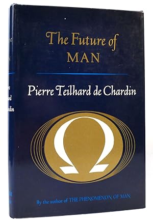 Seller image for THE FUTURE OF MAN for sale by Rare Book Cellar