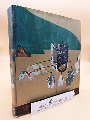 Bild des Verkufers fr Japanische Malerei / Text von Akiyama Terukazu / Die Kunstschtze Asiens ; Bd. 3 zum Verkauf von Roland Antiquariat UG haftungsbeschrnkt