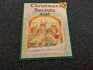 Seller image for Christmas Secrets (Picture Puffins) for sale by Betty Mittendorf /Tiffany Power BKSLINEN