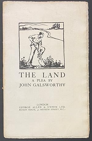 The Land: a plea