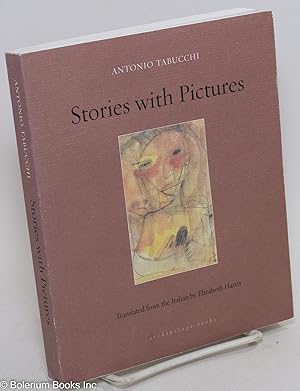 Seller image for Stories With Pictures for sale by Bolerium Books Inc.