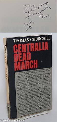 Centralia dead march
