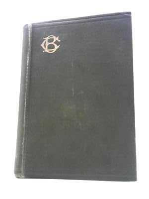 Immagine del venditore per The Professor and Poems, The Life And Works of Charlotte Bronte and Her Sisters, Vol. IV venduto da World of Rare Books