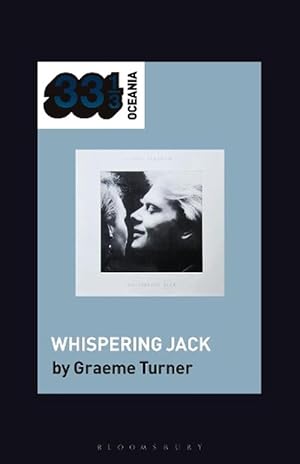 Imagen del vendedor de John Farnham's Whispering Jack (Paperback) a la venta por Grand Eagle Retail