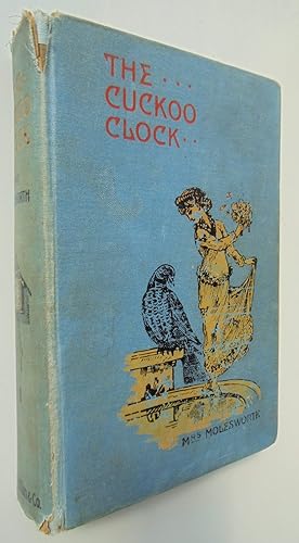 Imagen del vendedor de The Cuckoo Clock (1905) a la venta por Phoenix Books NZ