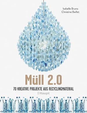 Seller image for Mll 2.0 : 70 kreative Projekte aus Recyclingmaterial for sale by Smartbuy