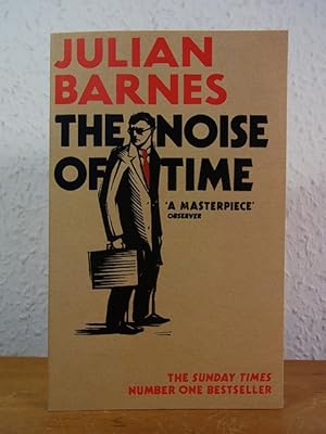 Immagine del venditore per The Noise of Time [English Edition] venduto da Antiquariat Weber