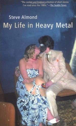 Immagine del venditore per My Life in Heavy Metal venduto da Reliant Bookstore