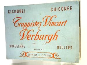 Trappistes Vincart & Verburgh: Album No. 1