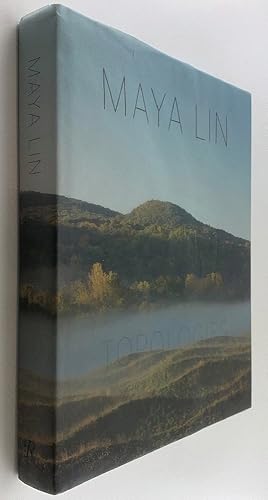 Immagine del venditore per Maya Lin: Topologies . venduto da Brancamp Books