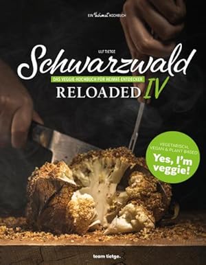 Image du vendeur pour Schwarzwald Reloaded 4 mis en vente par BuchWeltWeit Ludwig Meier e.K.