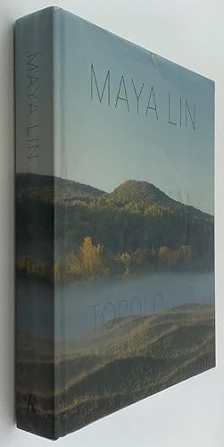 Immagine del venditore per Maya Lin: Topologies . venduto da Brancamp Books