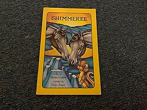Seller image for Shimmeree for sale by Betty Mittendorf /Tiffany Power BKSLINEN