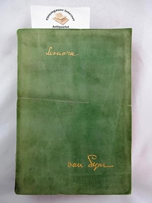 Leonora 10. Februar 1902 - 10. Februar 1927. Von Edgar. Privatdruck.