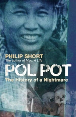Imagen del vendedor de Pol Pot : The History of a Nightmare a la venta por GreatBookPricesUK