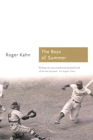 Seller image for The the Boys of Summer for sale by GreatBookPricesUK