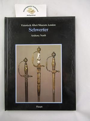 Schwerter. Victoria & Albert Museum, London. Ins Deutsche übertragen von Barbara von der Heyde.