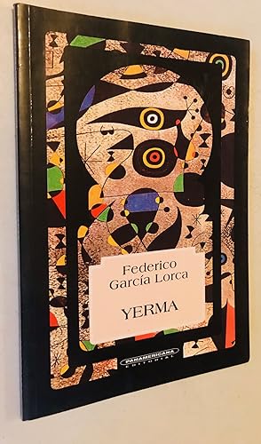Imagen del vendedor de Yerma (Spanish Edition) a la venta por Once Upon A Time