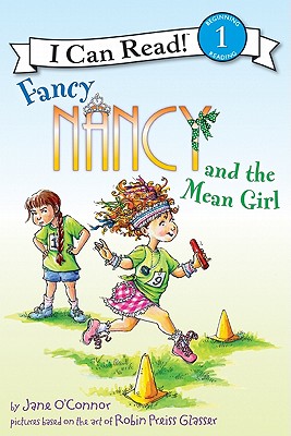 Seller image for Fancy Nancy and the Mean Girl (Paperback or Softback) for sale by BargainBookStores