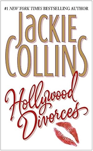 Seller image for Hollywood Divorces (5) (The Hollywood Series) for sale by Reliant Bookstore