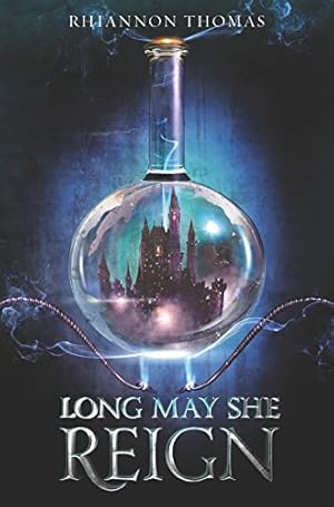 Seller image for Long May She Reign for sale by Reliant Bookstore