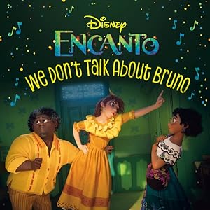 Seller image for We Don't Talk About Bruno for sale by GreatBookPrices