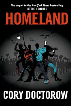 Immagine del venditore per Homeland venduto da GreatBookPrices