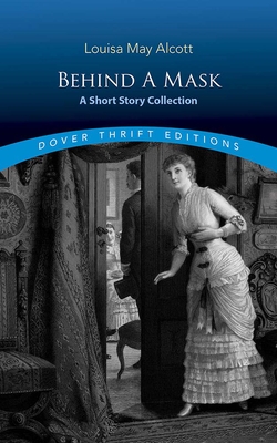 Seller image for Behind a Mask: A Short Story Collection (Paperback or Softback) for sale by BargainBookStores