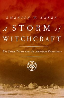 Imagen del vendedor de Storm of Witchcraft: The Salem Trials and the American Experience (Paperback or Softback) a la venta por BargainBookStores