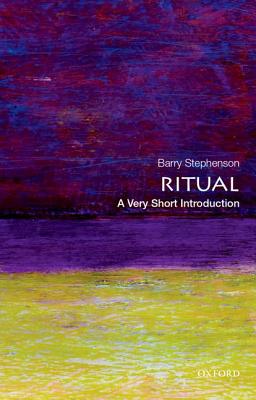 Seller image for Ritual: A Very Short Introduction (Paperback or Softback) for sale by BargainBookStores