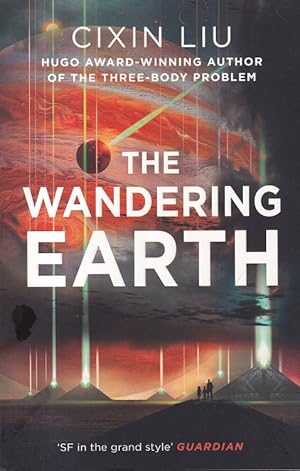 The Wandering Earth (English)