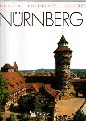 NÜRNBERG-erinnern-entdecken-erleben.