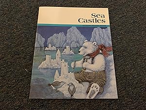 Seller image for Sea Castles for sale by Betty Mittendorf /Tiffany Power BKSLINEN
