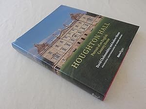 Seller image for Houghton Hall: Portrait of An English Country House for sale by Nightshade Booksellers, IOBA member