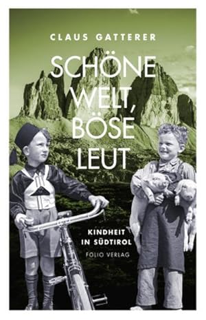 Seller image for Schne Welt, bse Leut for sale by Rheinberg-Buch Andreas Meier eK